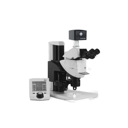 體視M205C生物顯微鏡