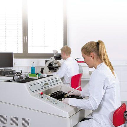 Leica CM3050 S 冷凍切片機(jī)