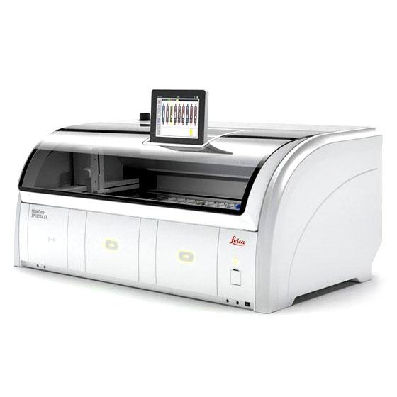 HistoCore SPECTRA ST 染色機(jī)